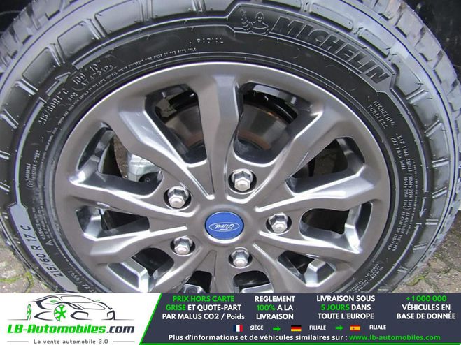 Ford Tourneo 320 L2H1 2.0 EcoBlue 150 BVA Argent� M�tallique de 2023