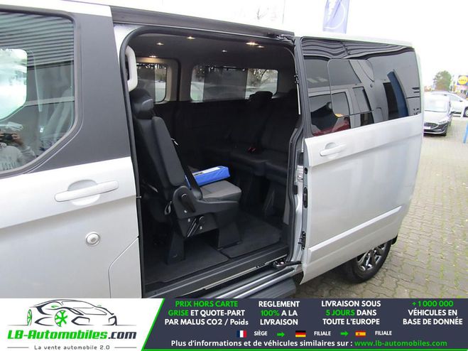 Ford Tourneo 320 L2H1 2.0 EcoBlue 150 BVA Argent� M�tallique de 2023