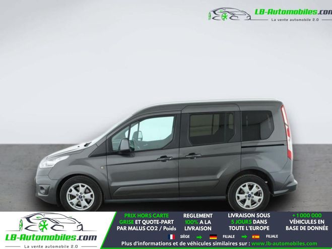 Ford Tourneo 1.0 EcoBoost 100 BVM Gris M�tallique de 2017
