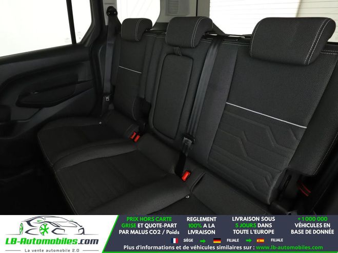 Ford Tourneo 1.0 EcoBoost 100 BVM Gris M�tallique de 2017