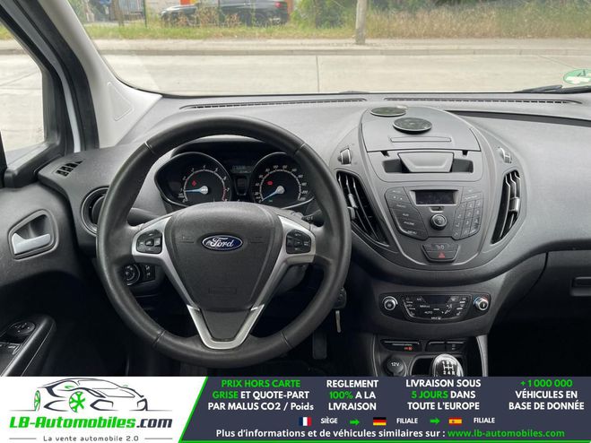 Ford Tourneo 1.0 EcoBoost 100 Blanc de 2017