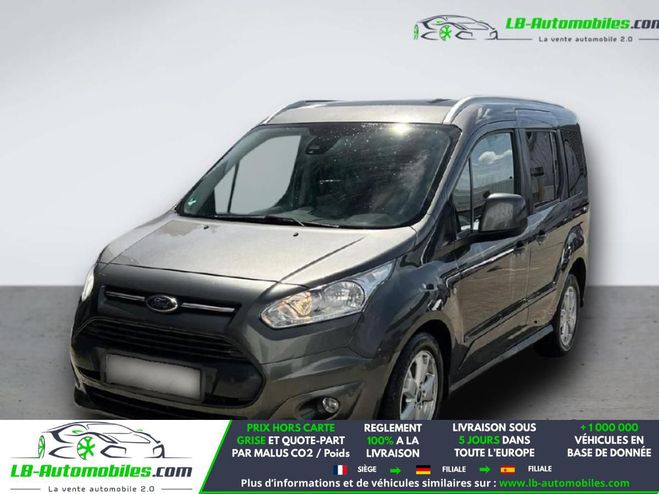 Ford Tourneo 1.0 EcoBoost 100 BVM Gris de 2017