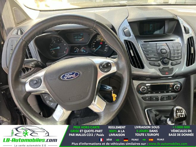 Ford Tourneo 1.0 EcoBoost 100 BVM Gris de 2017