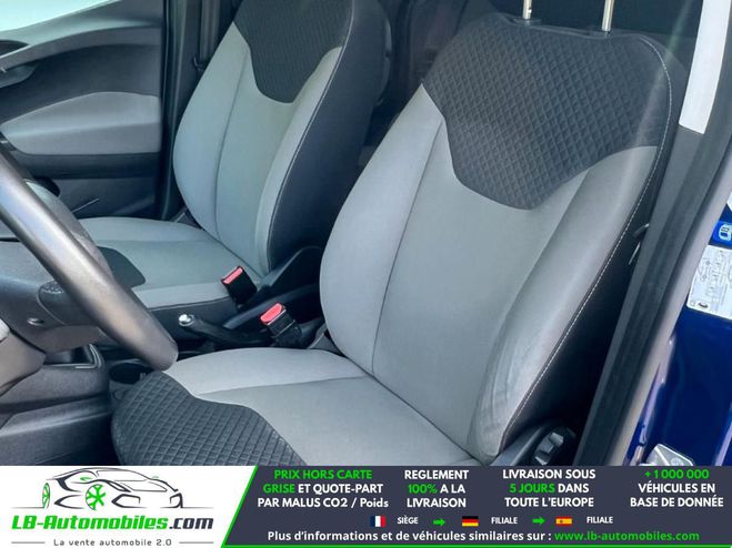 Ford Tourneo 1.0 EcoBoost 100 Bleu M�tallique de 2018