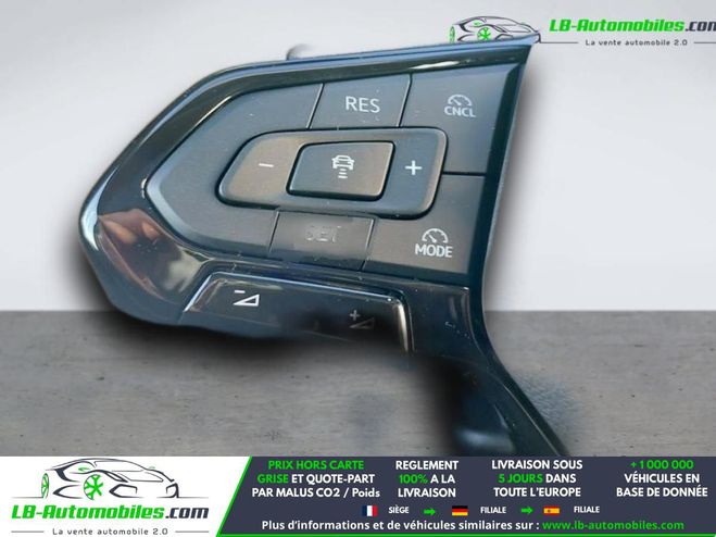 Ford Tourneo 2.0 EcoBlue 122 BVM 4x4 Gris M�tallique de 2026