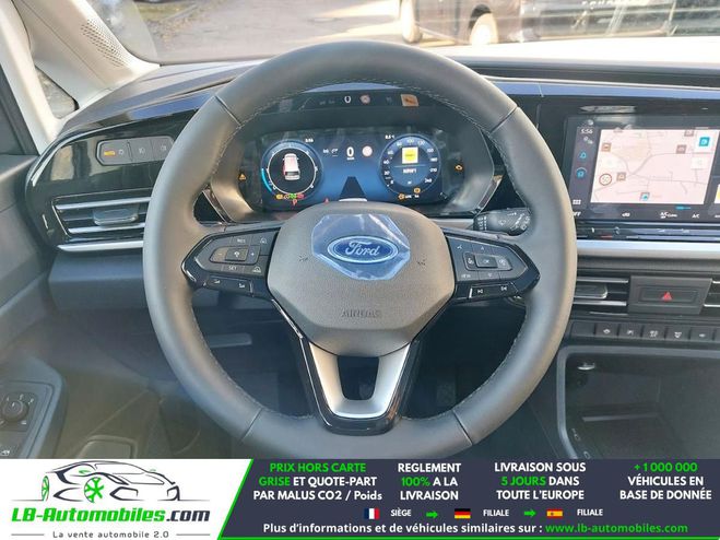 Ford Tourneo 2.0 EcoBlue 122 BVM 4x4 Gris M�tallique de 2026