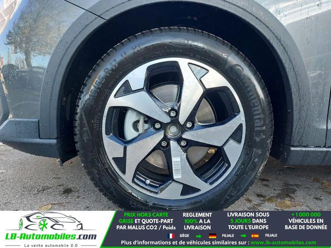 Ford Tourneo 2.0 EcoBlue 122 BVM 4x4 Gris M�tallique de 2026