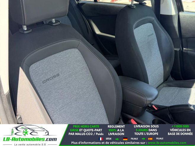 Fiat Tipo 1.0 Firefly Turbo 100 ch BVM Noir M�tallique de 2022