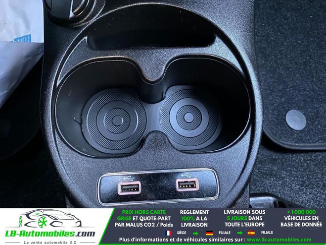 Fiat 500 1.0 70 ch Hybride BSG Noir M�tallique de 2022