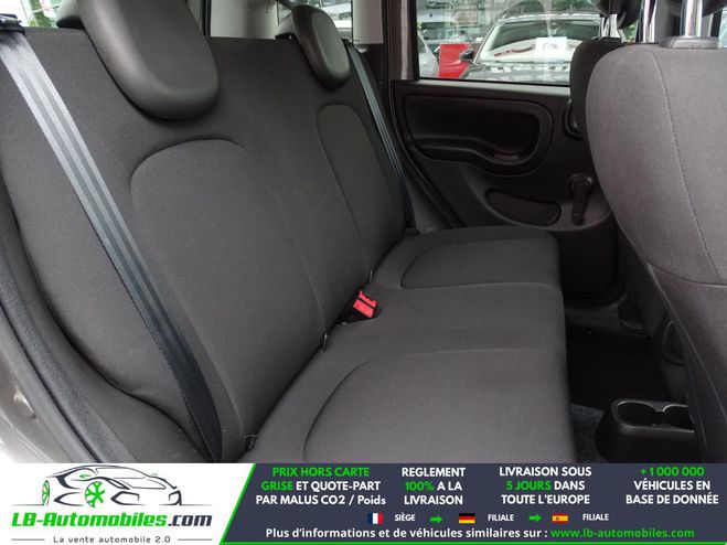 Fiat Panda 1.2 69 ch  BVM Gris M�tallique de 2020