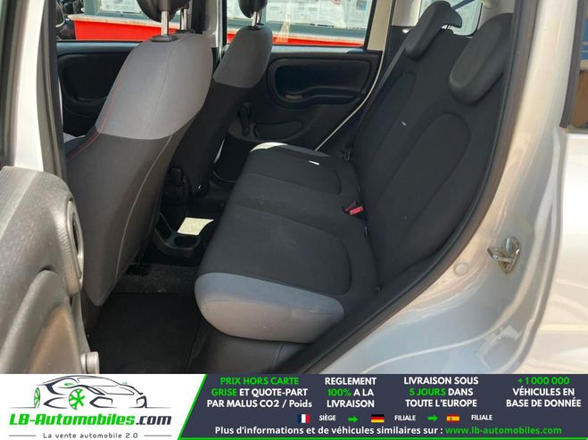 Fiat Panda 1.3 Multijet 95 ch Blanc de 2018