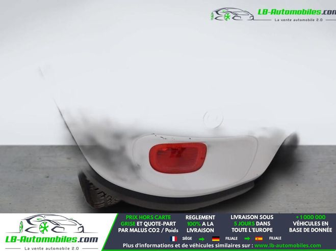 Fiat Panda 0.9 85 ch TwinAir BVM Blanc de 2022