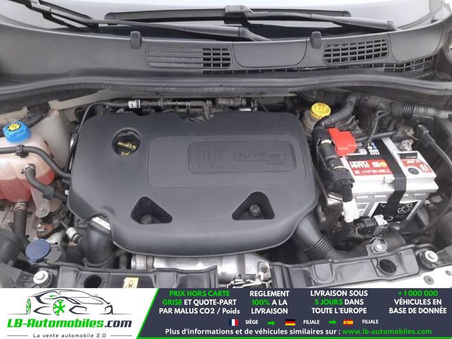Fiat Panda 0.9 85 ch TwinAir BVM Blanc de 2022