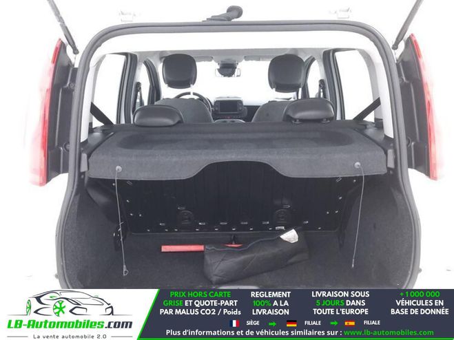 Fiat Panda 0.9 85 ch TwinAir BVM Blanc de 2022