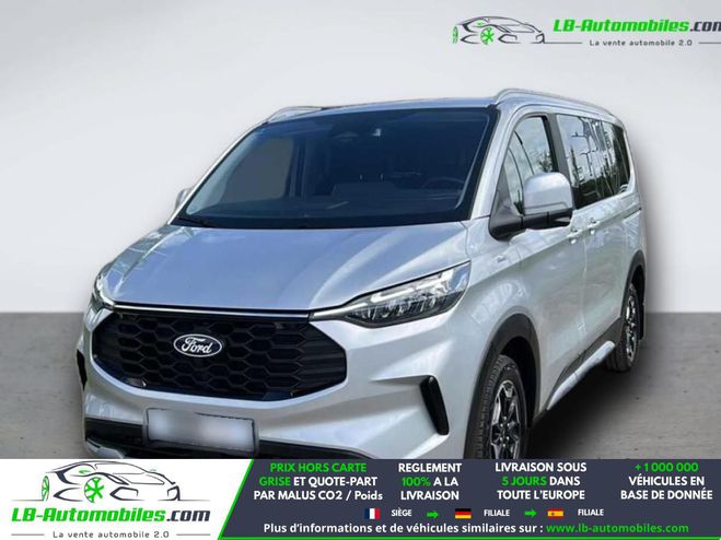 Ford Tourneo 320 L1 2.0 EcoBlue 170 ch BVA 4x4 Argent� M�tallique de 2025