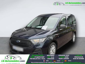  Voir d&eacute;tails -Ford Tourneo 2.0 EcoBlue 102 BVM &agrave; Beaupuy (31)