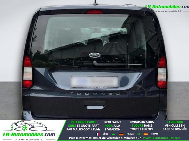 Ford Tourneo 2.0 EcoBlue 102 BVM Bleu M�tallique de 2026