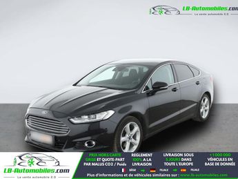  Voir d&eacute;tails -Ford Mondeo 1.5 EcoBoost 160 &agrave; Beaupuy (31)