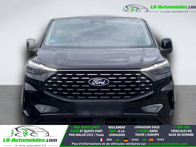Ford Tourneo 320 L1 2.0 EcoBlue 170 ch BVA 4x4 Noir de 2024