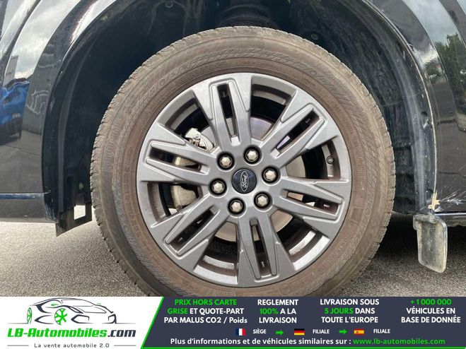 Ford Tourneo 320 L1 2.0 EcoBlue 170 ch BVA 4x4 Noir de 2024