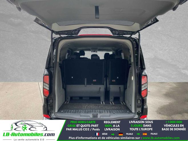 Ford Tourneo 320 L1 2.0 EcoBlue 170 ch BVA 4x4 Noir de 2024