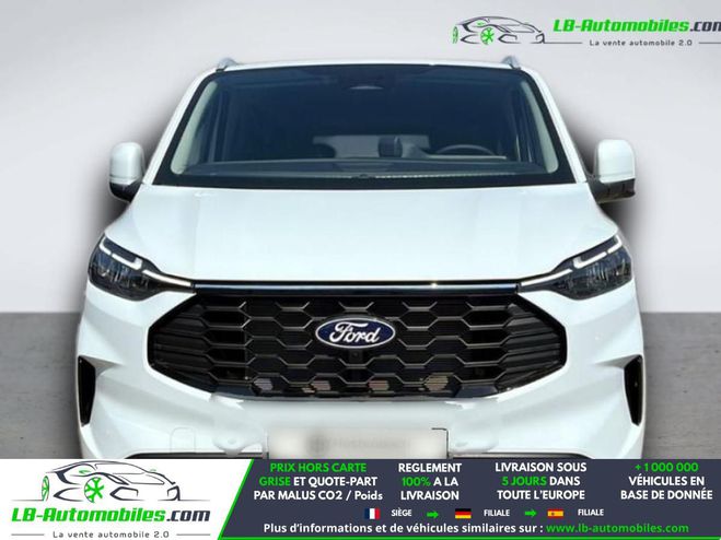 Ford Tourneo 320 L1 2.0 EcoBlue 170 ch BVA 4x4 Blanc de 2026