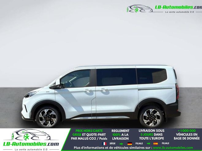 Ford Tourneo 320 L1 2.0 EcoBlue 170 ch BVA 4x4 Blanc de 2026