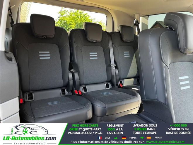 Ford Tourneo 320 L1 2.0 EcoBlue 170 ch BVA 4x4 Blanc de 2026