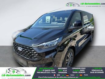  Voir d&eacute;tails -Ford Tourneo 320 L1 2.0 EcoBlue 170 ch BVA 4x4 &agrave; Beaupuy (31)