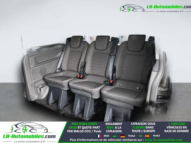 Ford Tourneo 320 L2H1 2.0 EcoBlue 170 BVM Gris M�tallique de 2019