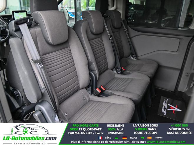 Ford Tourneo 320 L2H1 2.0 EcoBlue 170 BVM Gris M�tallique de 2019