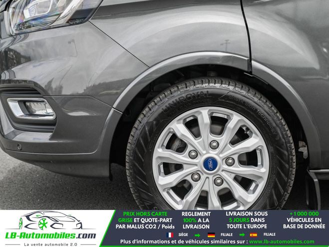 Ford Tourneo 320 L2H1 2.0 EcoBlue 170 BVM Gris M�tallique de 2019