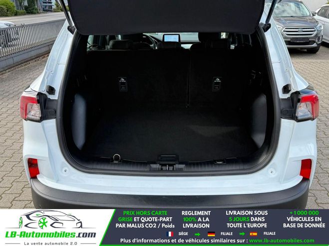 Ford Kuga 2.5 Duratec 225 ch PHEV BVA Blanc de 2022