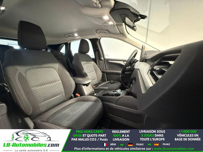 Ford Kuga 2.5 Duratec 225 ch PHEV BVA Blanc de 2022
