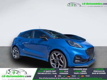  Voir d&eacute;tails -Ford Puma 1.5 EcoBoost 200 ch BVM &agrave; Beaupuy (31)