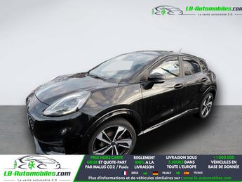  Voir d&eacute;tails -Ford Puma 1.0 EcoBoost 155 ch BVM &agrave; Beaupuy (31)