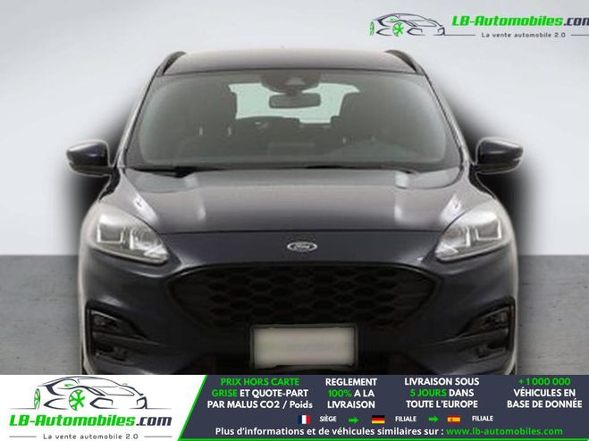 Ford Kuga 2.5 Duratec 190 ch FHEV BVA Bleu de 2022