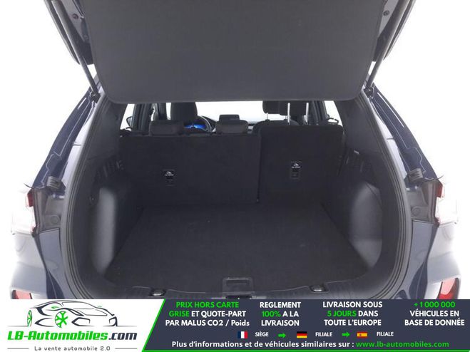 Ford Kuga 2.5 Duratec 190 ch FHEV BVA Bleu de 2022
