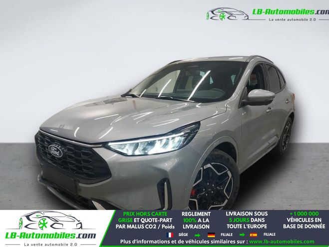 Ford Kuga 2.5 Duratec 190 ch FHEV BVA Gris M�tallique de 2025