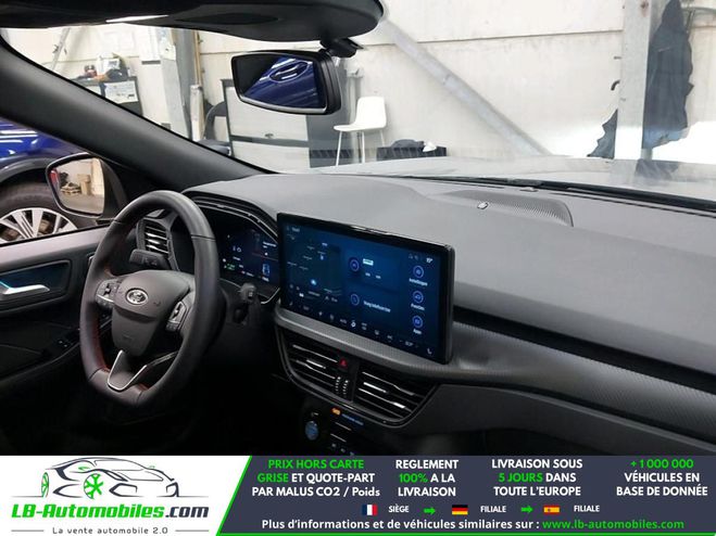 Ford Kuga 2.5 Duratec 190 ch FHEV BVA Gris M�tallique de 2025