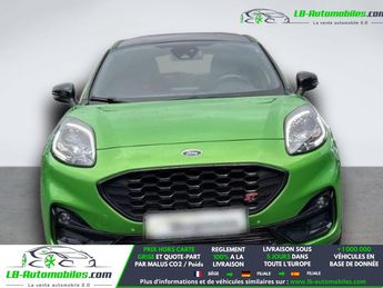  Voir d&eacute;tails -Ford Puma 1.5 EcoBoost 200 ch BVM &agrave; Beaupuy (31)