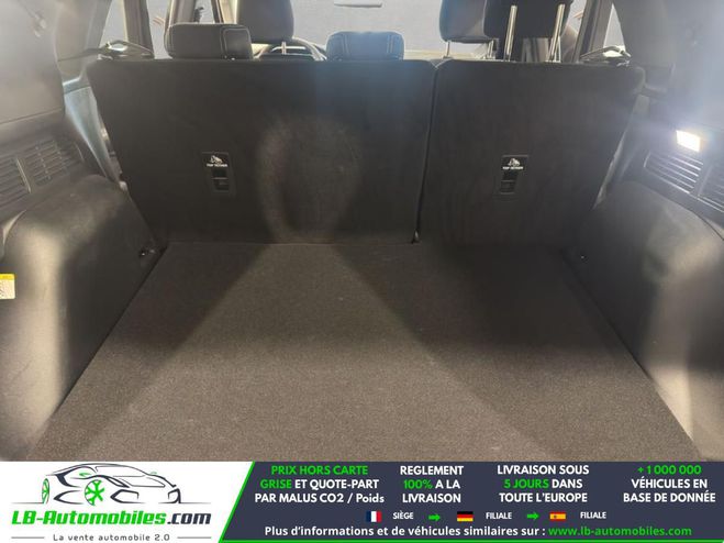 Ford Kuga 2.5 Duratec 150 ch FHEV BVA Noir M�tallique de 2022