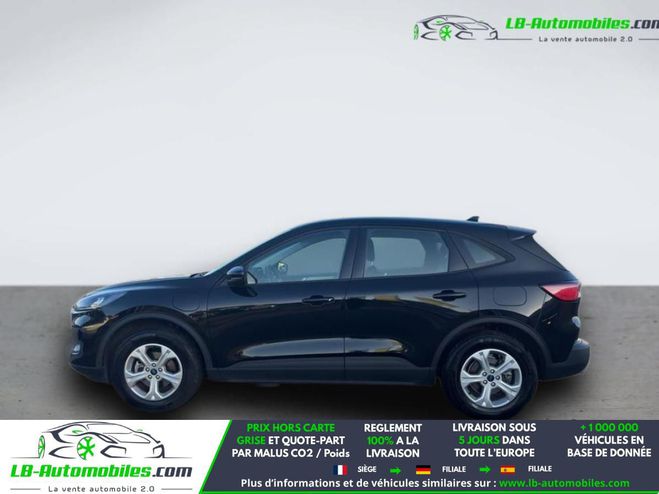 Ford Kuga 2.5 Duratec 150 ch FHEV BVA Noir M�tallique de 2022