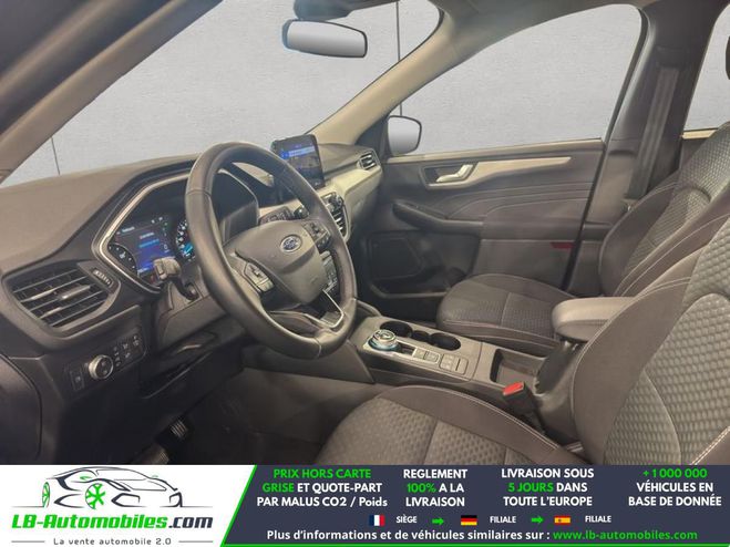 Ford Kuga 2.5 Duratec 150 ch FHEV BVA Noir M�tallique de 2022
