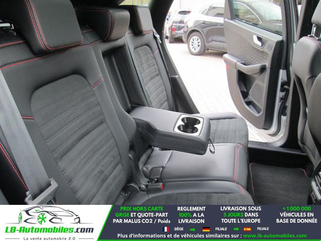 Ford Kuga 2.0 EcoBlue 190 BVA Argent� M�tallique de 2020
