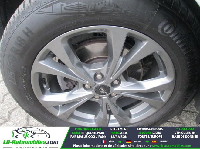 Ford Kuga 2.0 EcoBlue 190 BVA Argent� M�tallique de 2020
