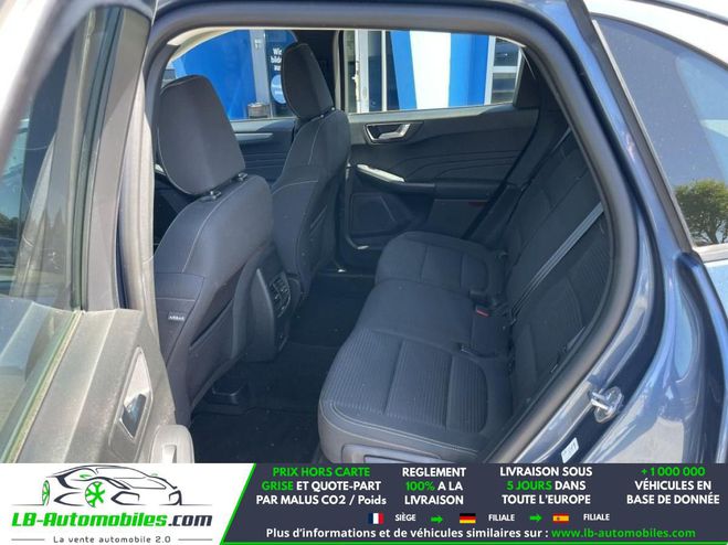 Ford Kuga 2.0 EcoBlue 190 BVA Bleu M�tallique de 2022