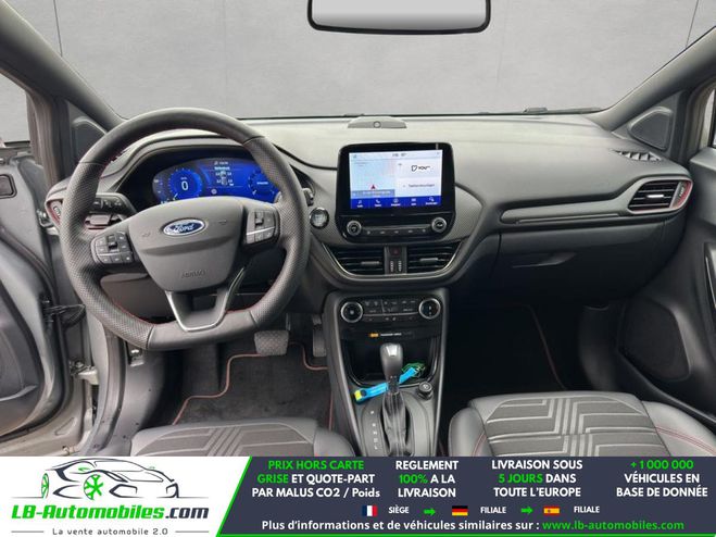 Ford Puma 1.0 EcoBoost 155 ch BVA Argent� M�tallique de 2024