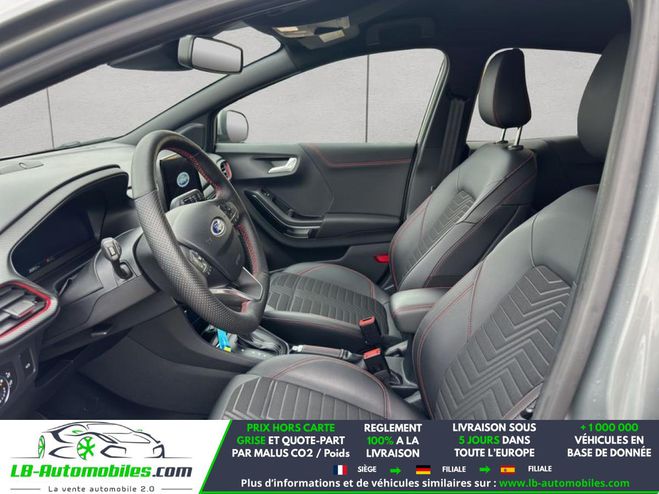 Ford Puma 1.0 EcoBoost 155 ch BVA Argent� M�tallique de 2024