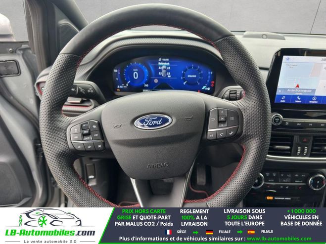 Ford Puma 1.0 EcoBoost 155 ch BVA Argent� M�tallique de 2024